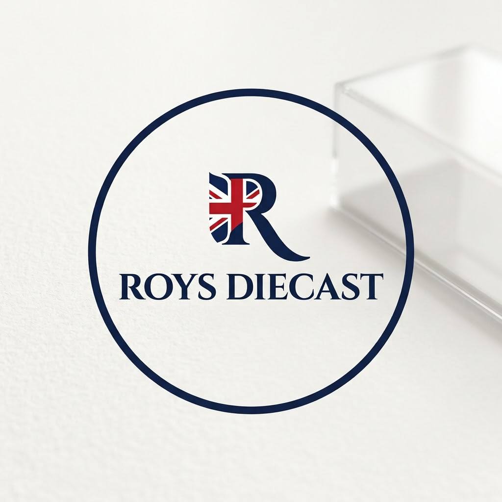 Custom Handmade Diecast Model of Your Car | Roys Diecast